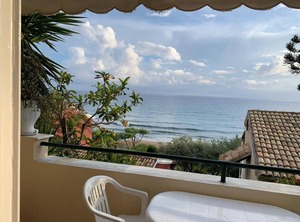 Louvros Sidari Corfu | Glyfada
