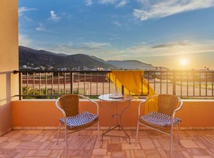 Golden Bay Hotel | Malia