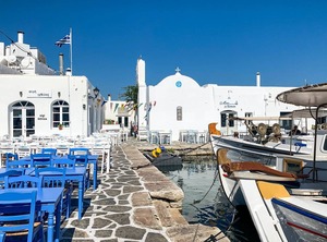 Sea | Santa Maria