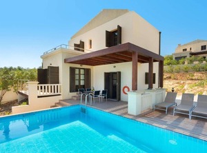 Athina Kalathos | Lindos