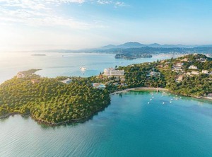 Grecotel Eva Palace | Kommeno