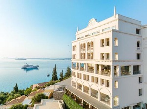 Grecotel Eva Palace | Kommeno