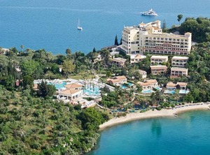 Grecotel Eva Palace | Kommeno
