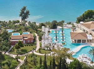 Grecotel Eva Palace | Kommeno