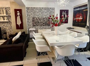 Greek Hospitality | Agioi Anargyroi-Kamatero