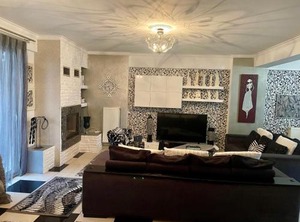 Greek Hospitality | Agioi Anargyroi-Kamatero