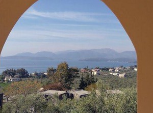 Sea | Mavrovouni