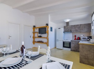 Hara Beach Villa | Pigianos Kampos