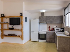Hara Beach Villa | Pigianos Kampos