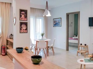Helianthos Villa | Palaio Tsifliki