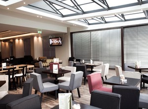 Hotel | Nea Smirni