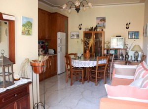 Cozy Holiday At The Sea Paramonas | Skala