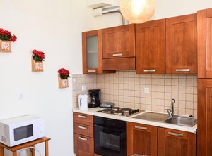 Ferienwohnung Maleme Kriti Für Personen | Kato Stalos