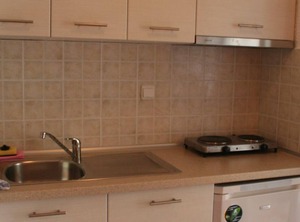 Holiday Nea Moudhania Persons Bedrooms | Nea Potidaia