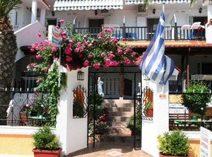 Holiday Nea Moudhania Persons Bedrooms | Nea Potidaia