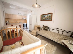 Ferienwohnung Kalabaka Für Personen | Kalambaka
