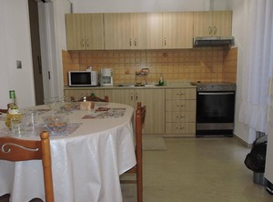 Ferienwohnung Kalabaka Für Personen | Kalambaka