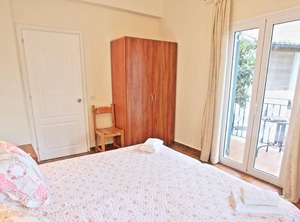 Ferienwohnung Kalami Für Personen Mit Schlafzimmer | Agni