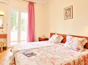 Ferienwohnung Kalami Für Personen Mit Schlafzimmer | Agni