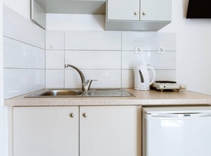 Ferienwohnung Kalami Für Personen | Kalyves