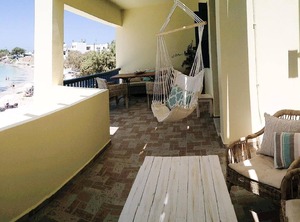 Holiday Karpathos Persons | Lefkos