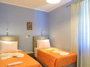 Ferienwohnung Katavolos Für Personen | Katavolos