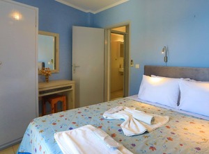 Ferienwohnung Katavolos Für Personen | Katavolos