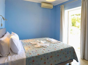 Ferienwohnung Katavolos Für Personen | Katavolos