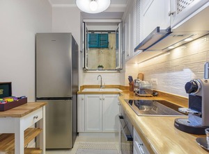 Ferienwohnung Kerkyra Für Personen Schlafzimmer | Old Town