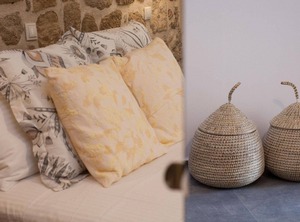 Ferienwohnung Rodos Für Personen Schlafzimmer | Rhodes Old Town