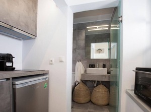 Ferienwohnung Rodos Für Personen Schlafzimmer | Rhodes Old Town