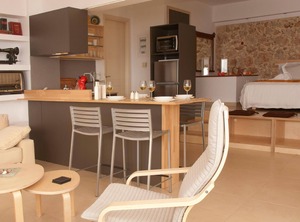 Holiday Stalos Persons | Pitharion