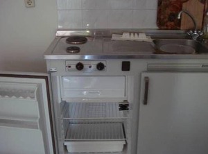 Holiday Stalos Persons | Agii Apostoli