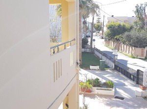 Holiday Stalos Persons | Agii Apostoli