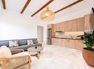 Holiday Yeoryioupolis Kriti Persons Bedrooms | Paralia Kourna
