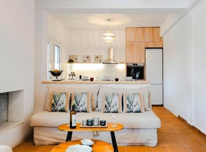 Holiday Agios Nikolaos Persons Bedrooms | Vathi