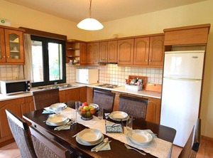 Holiday Agios Myronas Persons Bedrooms | Pendamodi