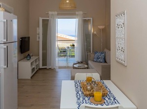 Holiday Kerkyra Persons Bedrooms | Apraos