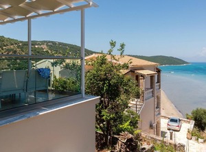 Holiday Kerkyra Persons Bedrooms | Apraos