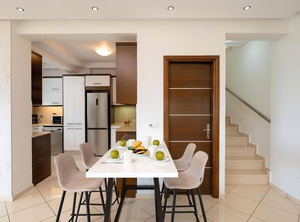 Ferienhaus Georgioupoli Für Personen | Georgioupolis