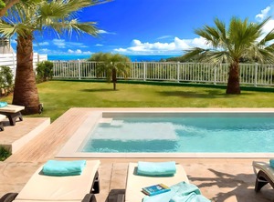 Holiday Tavronitis Persons Bedrooms | Dempla