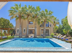 Ferienhaus Ialysos Für Personen | Ialyssos