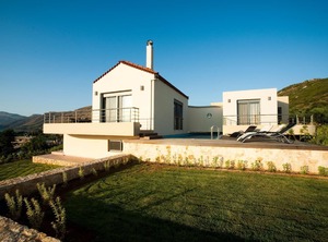 Ferienhaus Kissamos Kriti Für Personen Schlafzimmern | Nopigia