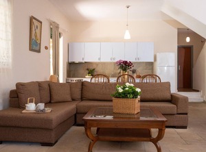 Holiday Nafplion Persons Bedrooms | Nea Tirintha