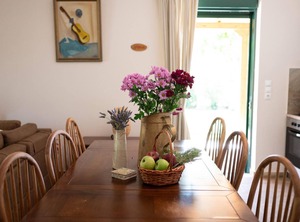Holiday Nafplion Persons Bedrooms | Nea Tirintha
