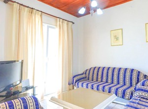 Ferienhaus Nissala Für Personen Schlafzimmer | Barbati