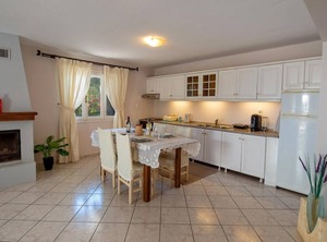 Holiday Paxos Ort Persons Bedrooms | Rantatika