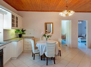 Holiday Paxos Ort Persons Bedrooms | Rantatika