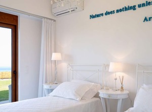 Ferienhaus Pefki Für Personen | Vlicha
