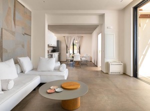 Ferienhaus Pefki Für Personen | Pefkos
